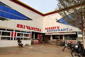 Sri vanitha bakery & restaurant image