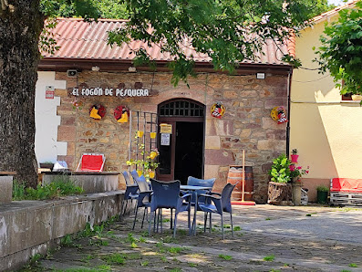 Bar restaurante El Fogón De Pesquera C. Francisco García, 1, 39491 Pesquera, Cantabria, España