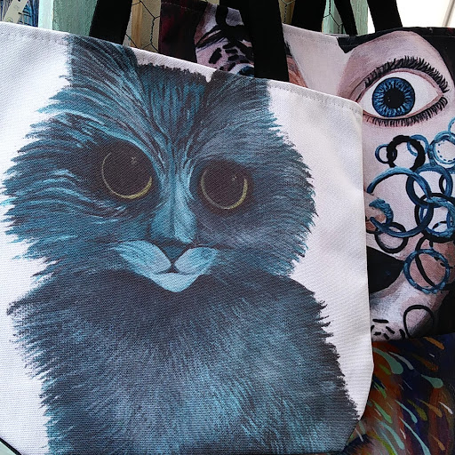 Non-Profit Organization «City Arts Factory», reviews and photos, 29 S Orange Ave, Orlando, FL 32801, USA