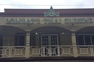 Sombat's Thai Cuisine image