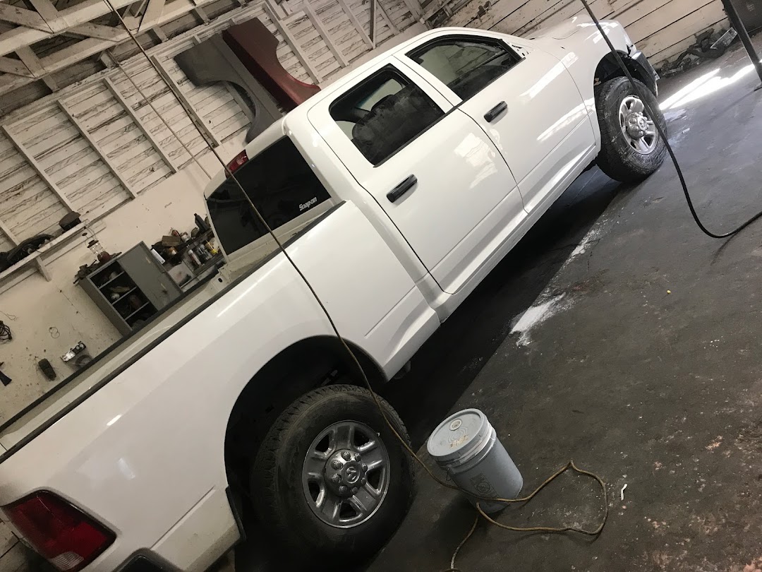 Valencia Auto Repair