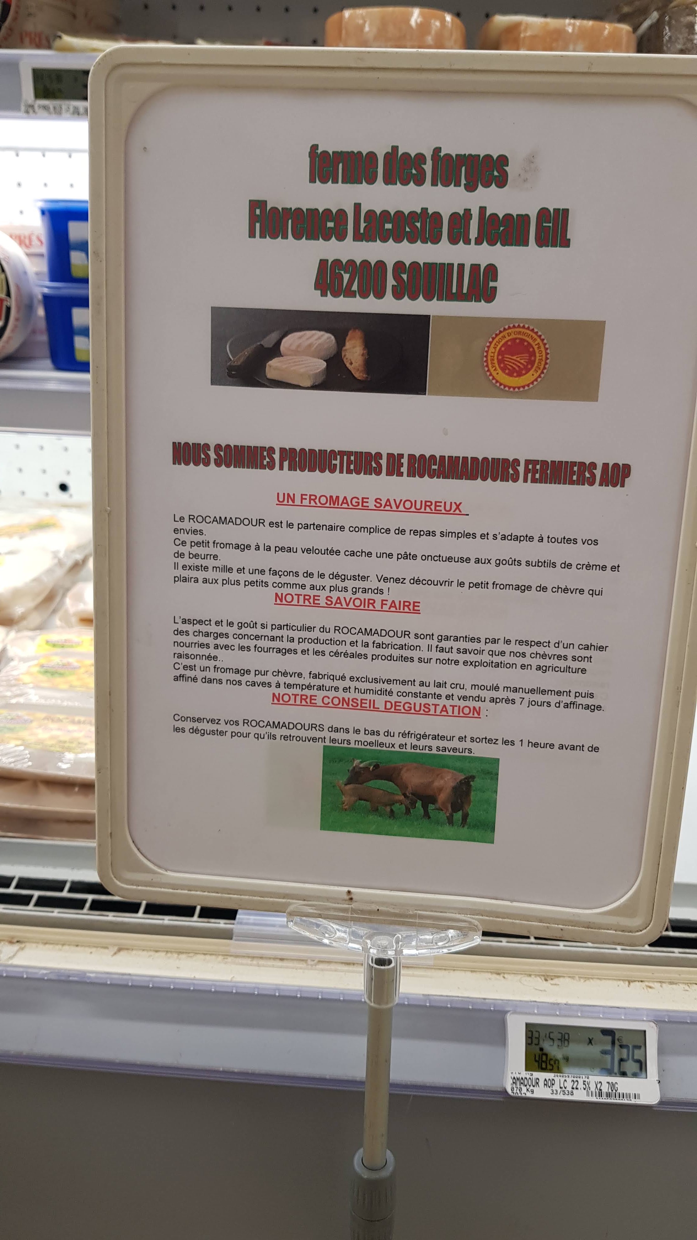 Photo n° 3 de l'avis de Ferdinand.a fait le 18/08/2023 à 12:49