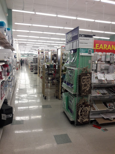 Fabric Store «Jo-Ann Fabrics and Crafts», reviews and photos, 2756 Fletcher Pkwy, El Cajon, CA 92020, USA