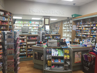 Reach Pharmacy and Travel and Sexual Health Clinic