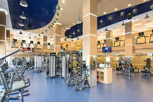 Dubrovka Fitnes image