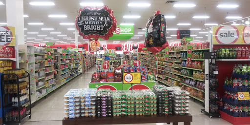 Grocery Store «Winn-Dixie», reviews and photos, 2880 Howland Blvd, Deltona, FL 32725, USA