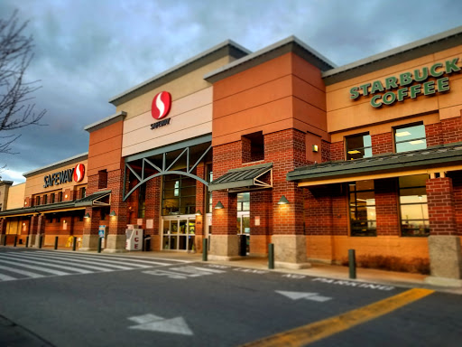 Grocery Store «Safeway», reviews and photos, 400 N Ruby St, Ellensburg, WA 98926, USA