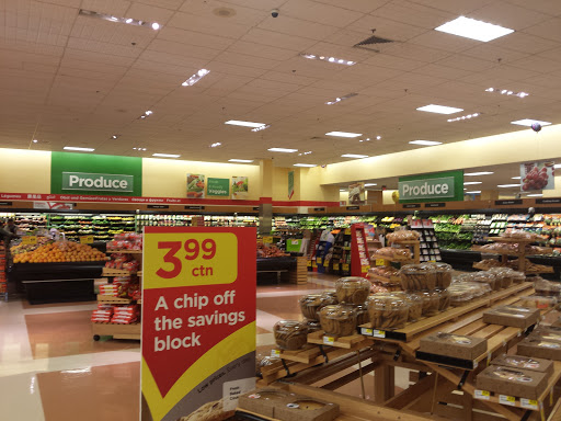 Supermarket «Shoppers», reviews and photos, 6360 Seven Corners Center, Falls Church, VA 22044, USA