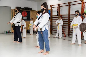 OHANA Taekwondo School image