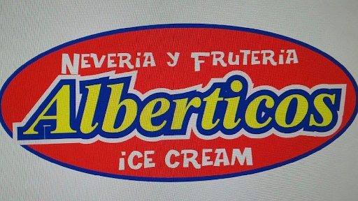 Neveria Y Fruteria Albertico’s Ice Cream