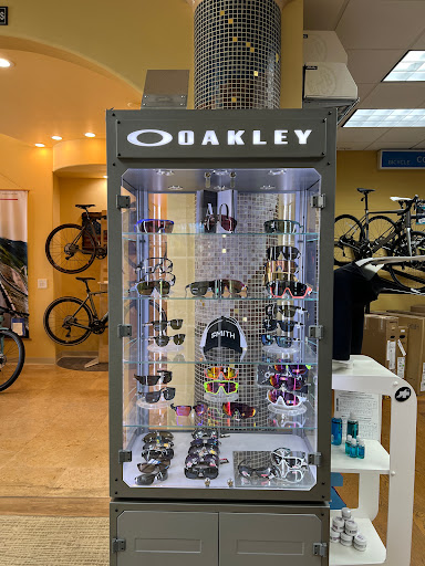 Bicycle Store «California Bicycle Inc», reviews and photos, 7462 La Jolla Blvd, La Jolla, CA 92037, USA