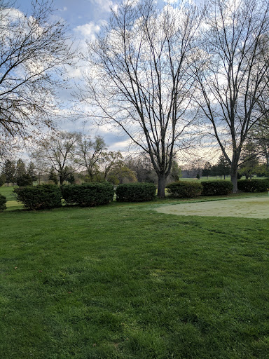 Public Golf Course «Springfield Golf Center», reviews and photos, 855 Hedding Jacksonville Rd, Mt Holly, NJ 08060, USA