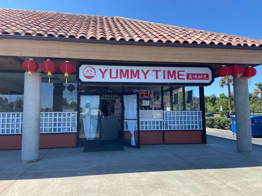 Yummy Time 94560