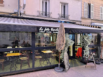 Photos du propriétaire du Restaurant La Folle Blanche à Montreuil - n°16