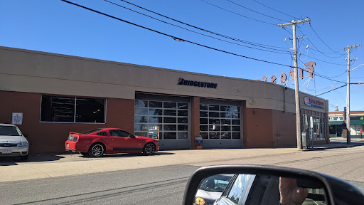 Firestone Complete Auto Care