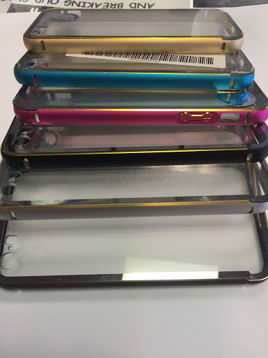 Electronics Repair Shop «faraj enterprise gadget repair», reviews and photos, 346 Bloomfield Ave, Montclair, NJ 07042, USA