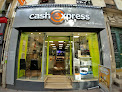 Cash Express Magasin d'occasions Multimédia, Image et Son, Téléphonie, Bijoux, Achat d'or Paris