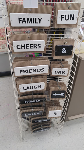 Craft Store «Michaels», reviews and photos, 5730 Fairmont Pkwy, Pasadena, TX 77505, USA