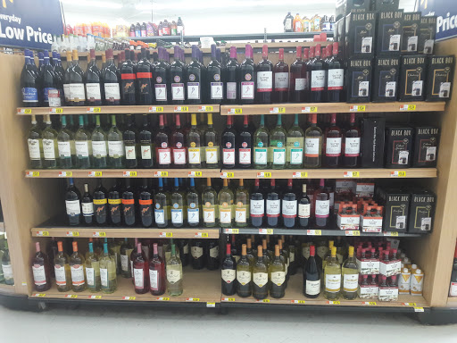 Department Store «Walmart Supercenter», reviews and photos, 10562 Belleville Rd, Belleville, MI 48111, USA