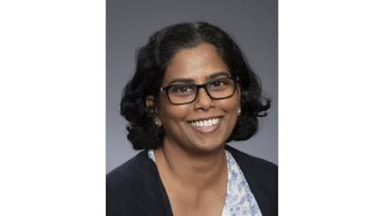 Saigeetha Sundaramurthy, MD