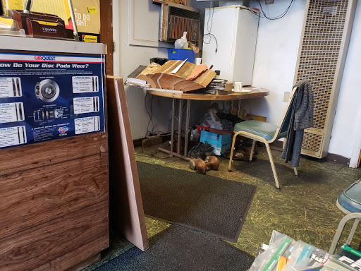 Auto Repair Shop «Meineke Car Care Center», reviews and photos, 1897 Brighton Henrietta Town Line Rd, Rochester, NY 14623, USA