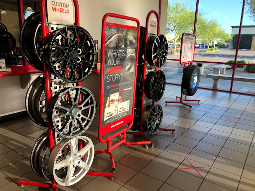 Discount Tire