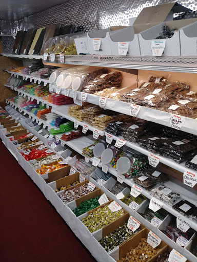 Convenience Store «Birts Store», reviews and photos, 501 Main St, New Weston, OH 45348, USA