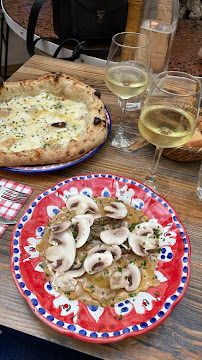 Pizza du Alba - Restaurant Italien Reims - n°17