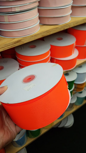 Craft Store «Ribbons Crafts», reviews and photos, 8000 Harwin Dr #300, Houston, TX 77036, USA