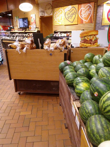 Supermarket «Wegmans», reviews and photos, 4960 Transit Rd, Depew, NY 14043, USA