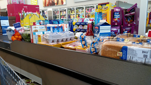 Supermarket «ALDI», reviews and photos, 2990 Edgely Rd, Levittown, PA 19057, USA