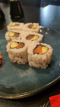 Sushi du Restaurant japonais Sushi cc à Paris - n°5