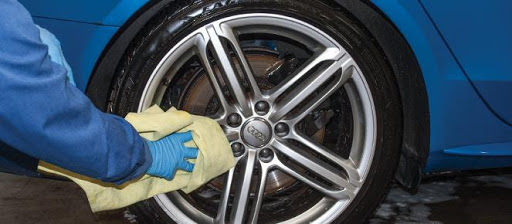 New Look Auto Detailing en Jackson