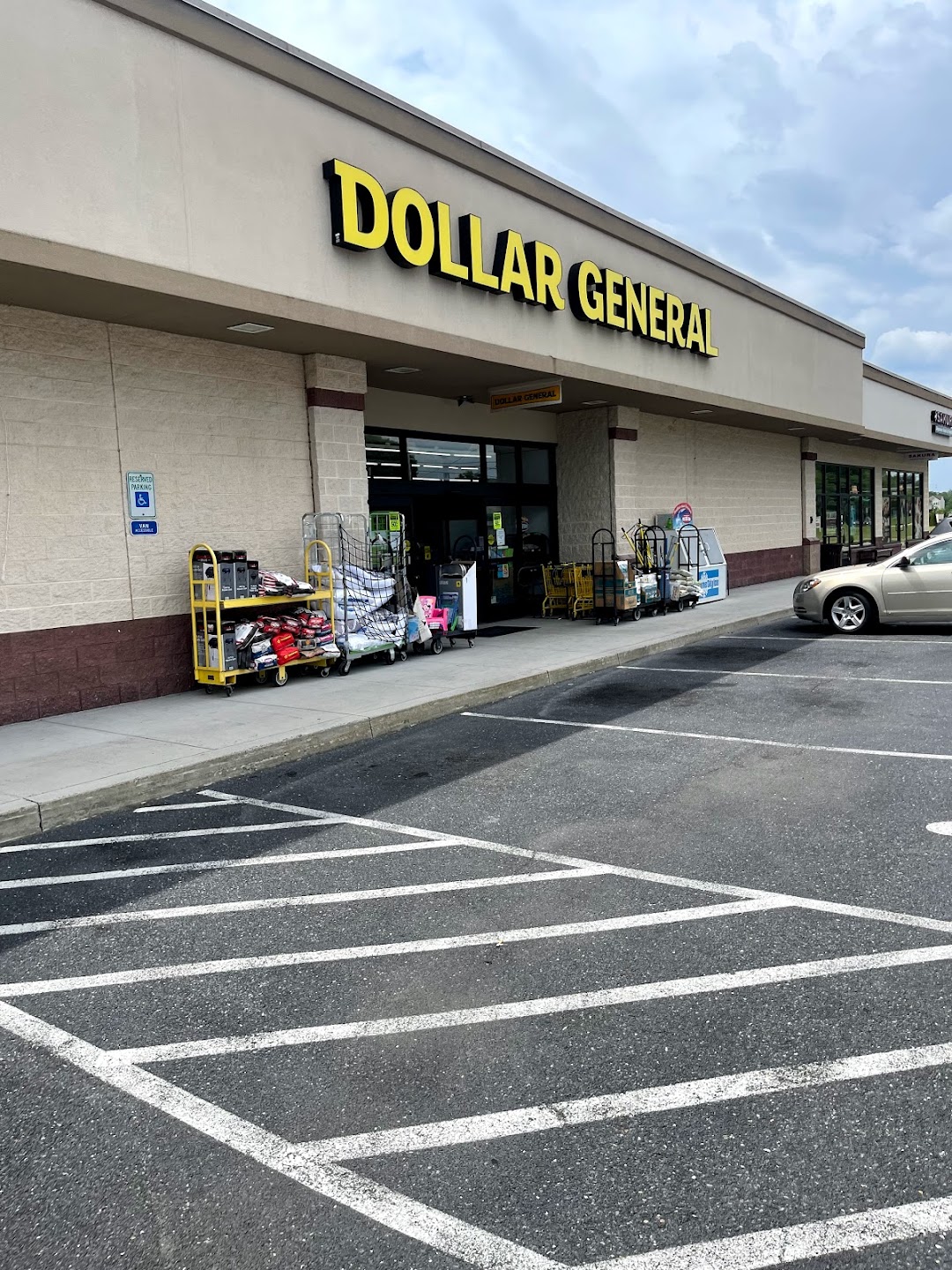 Dollar General