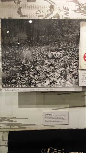 Museum «New Jersey State Police Museum», reviews and photos, 1040 River Rd, Ewing Township, NJ 08628, USA