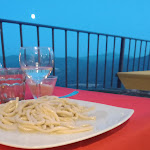 Photo n°1 de l'avis de Silvia.e fait le 22/07/2021 à 21:00 sur le  Bar Pizzeria Trattoria Bellavista à Chiusdino