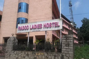 Radco Ladies Hostel. image