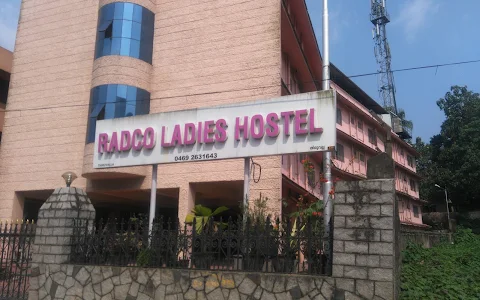 Radco Ladies Hostel. image