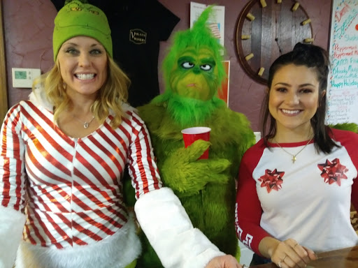 Winery «Volant Mill Winery», reviews and photos, 1229 Main St, Volant, PA 16156, USA