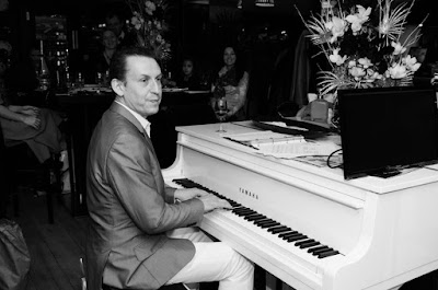 Cours de piano, chant et solfège à Beausoleil