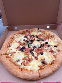 Plats et boissons du Pizzeria PIZZA DINO à Charleville-Mézières - n°16