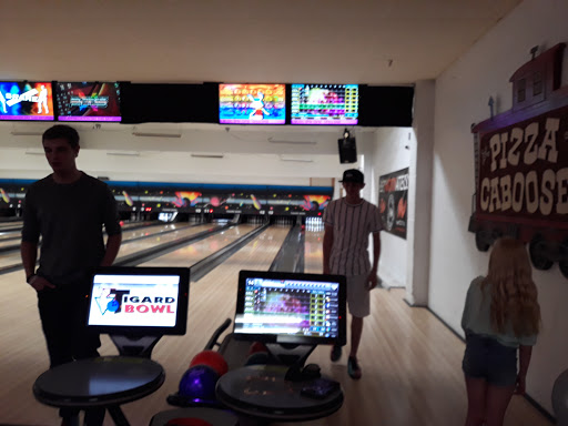 Bowling Alley «Tigard Bowl», reviews and photos, 11660 SW Pacific Hwy, Tigard, OR 97223, USA