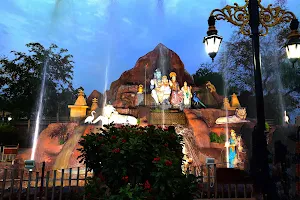 Ganesh mandir park sidhi image