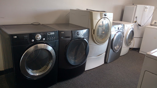 Appliance Store «Appliance Center LLC», reviews and photos, 6692 Van Buren Boulevard, Riverside, CA 92503, USA