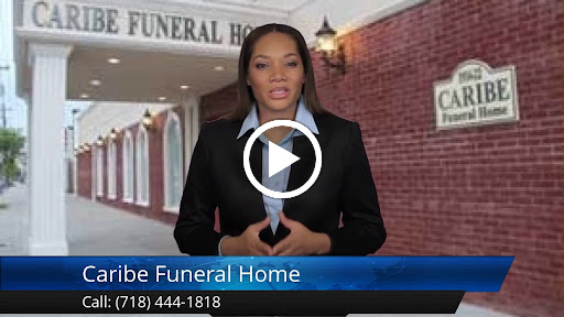 Funeral Home «Caribe Funeral Home», reviews and photos, 1922 Utica Ave, Brooklyn, NY 11234, USA