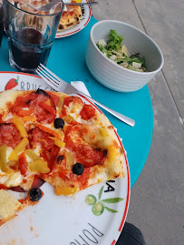 Plats et boissons du Pizzeria L'Arene Royale à Toulouse - n°3