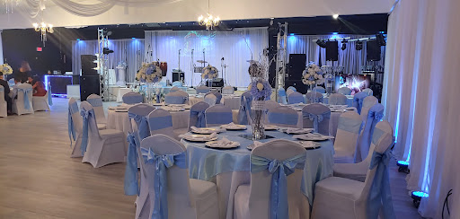 Event Venue «The Event Hall», reviews and photos, 6152 126th Ave # 504, Largo, FL 33773, USA