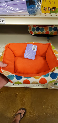 Pet Supply Store «PetSmart», reviews and photos, 2887 David H McLeod Blvd, Florence, SC 29501, USA