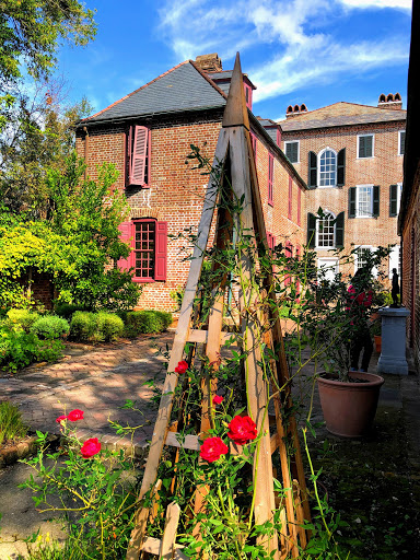 Museum «Heyward-Washington House», reviews and photos, 87 Church St, Charleston, SC 29403, USA