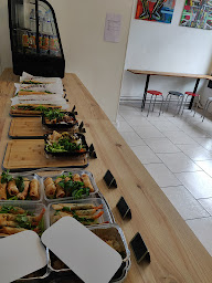 Photo n°33 de City Café 76 à Le Havre ()
